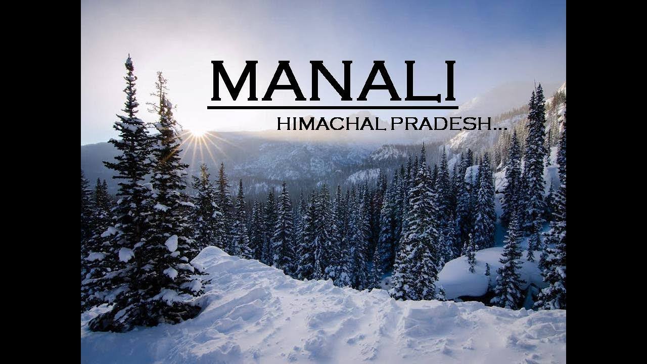Exotic Manali by Volvo
