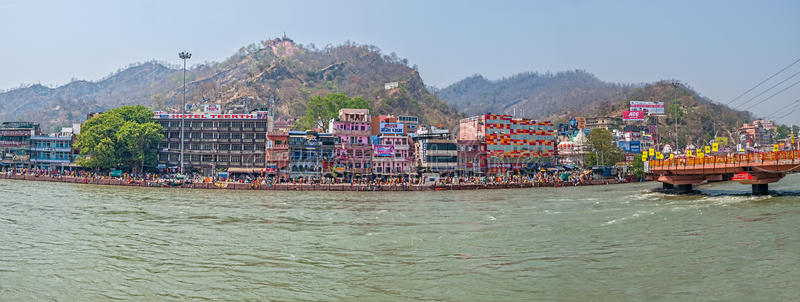 Holy Haridwar Tour