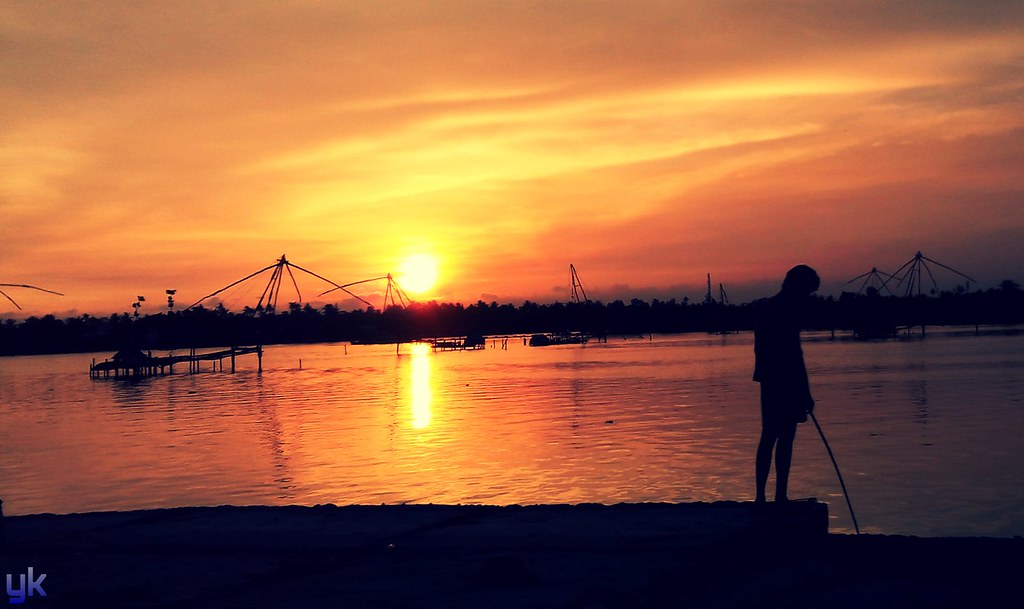 Queen Of Arabian Sea