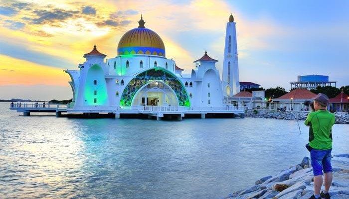Fantastic Penang Kuala Lumpur Tour