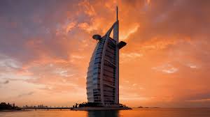 Dazzling Dubai Package