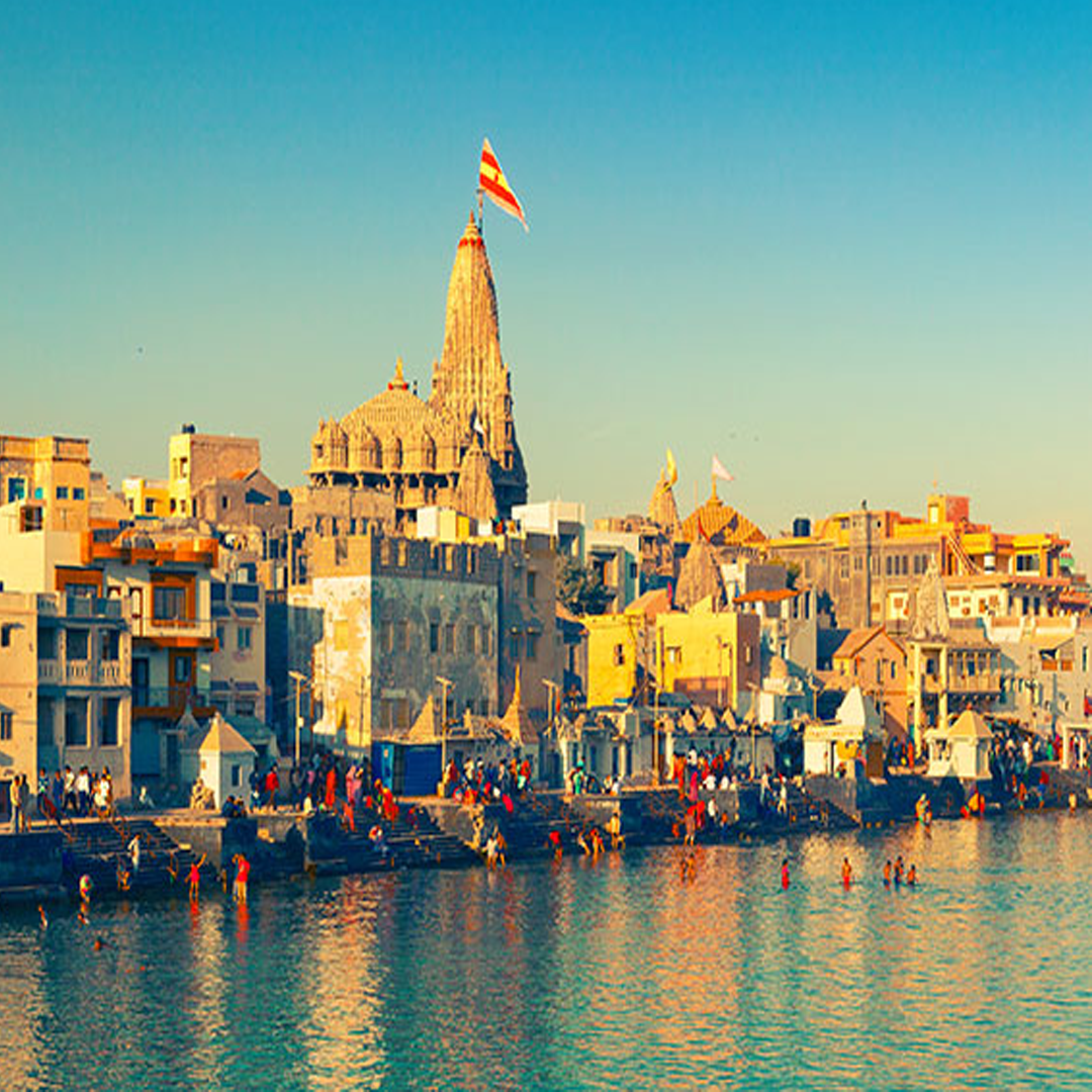 Gujarat Tour Package 