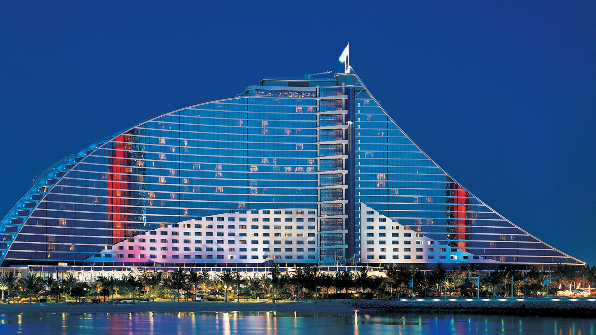 Fantastic Dubai Tour