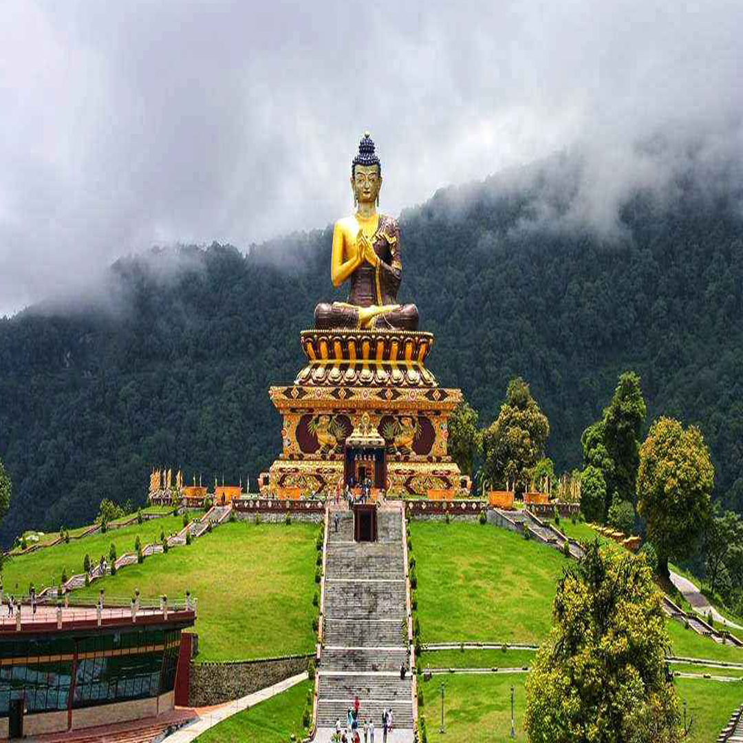 North East Tour Package