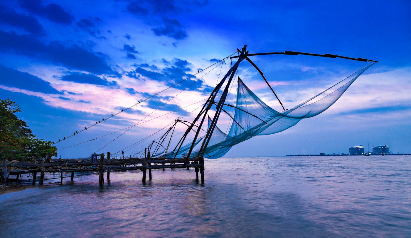 Romantic Kerala