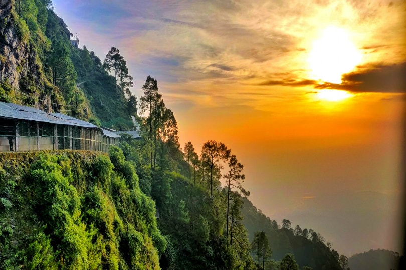 Royal Kashmir Package with Vaishno Devi