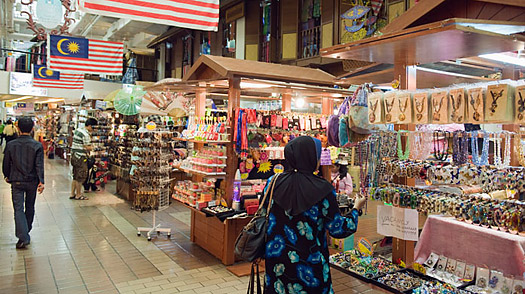  Breathtaking Singapore Malaysia Tour