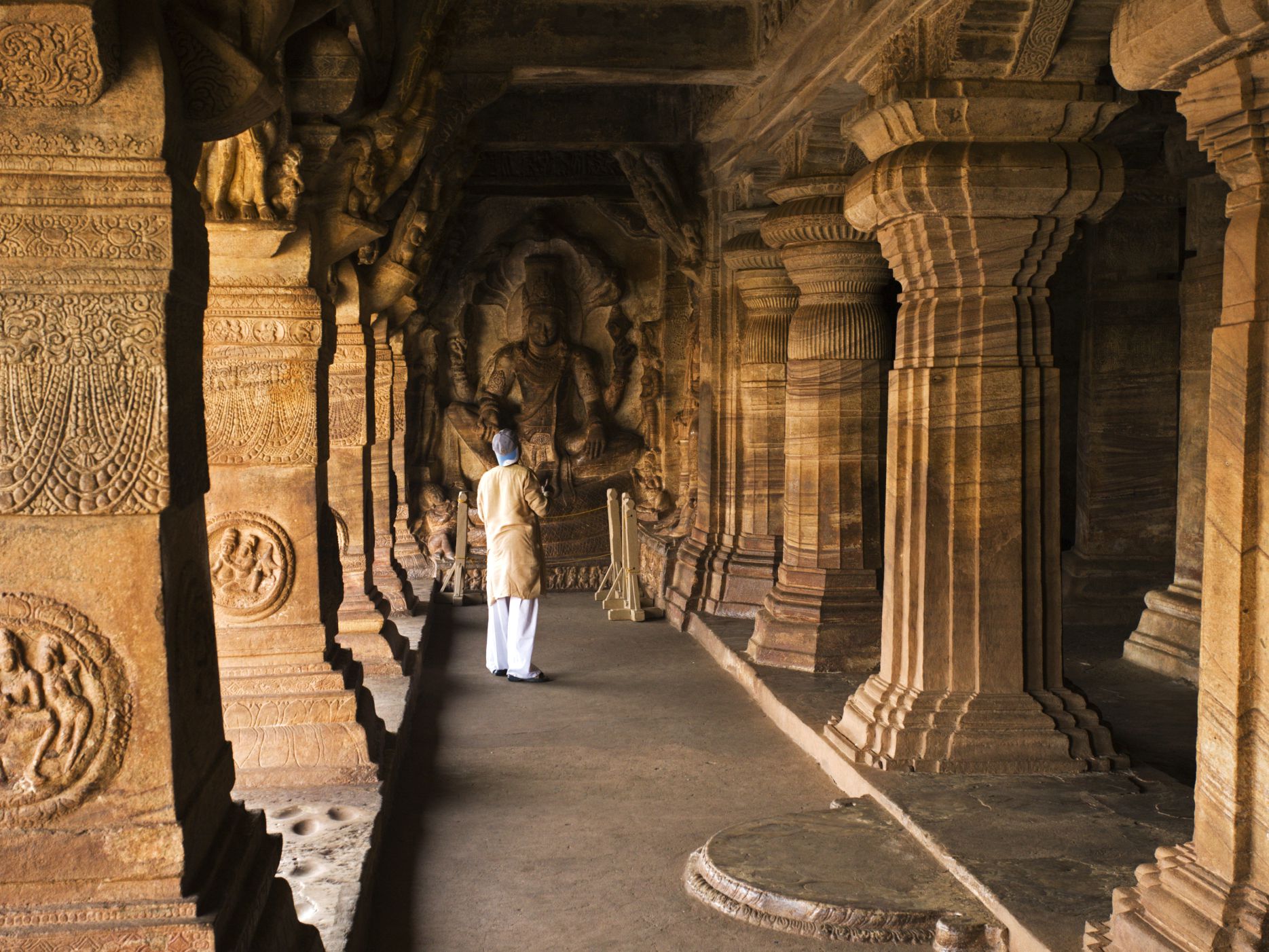 Royal Wave of South India