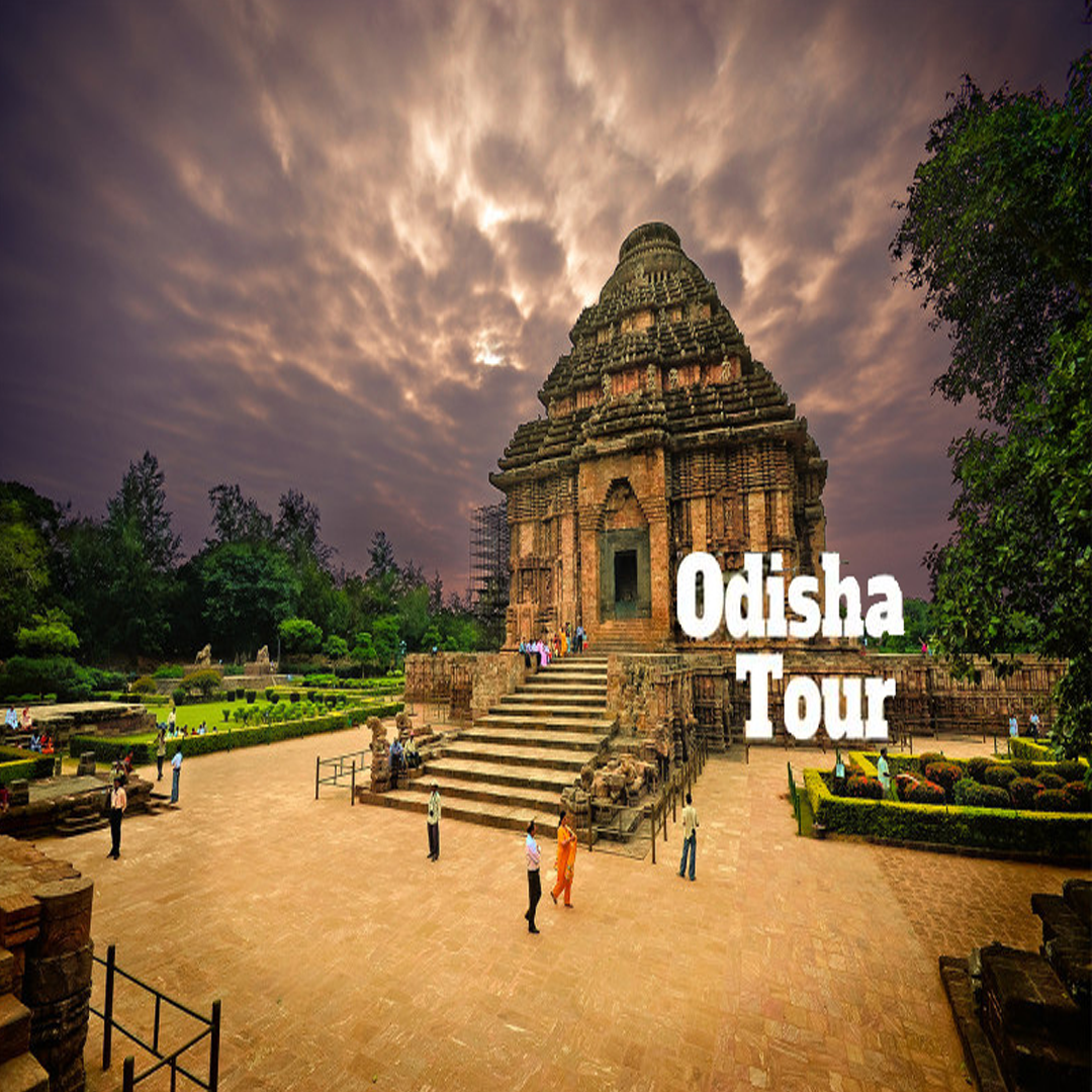 Odisha Tour Package