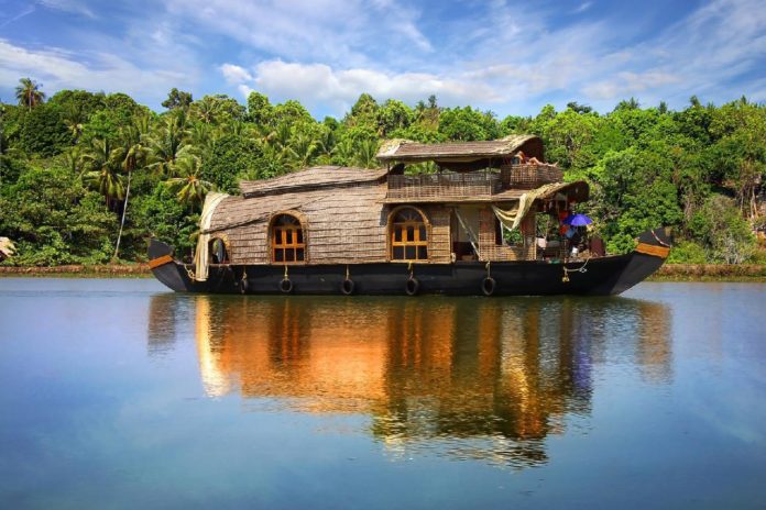 Kerala Godâ€™s Own Country
