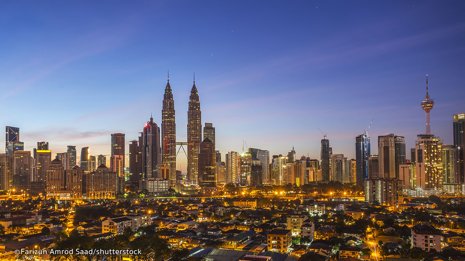  Malaysia Maldives Combo Fun